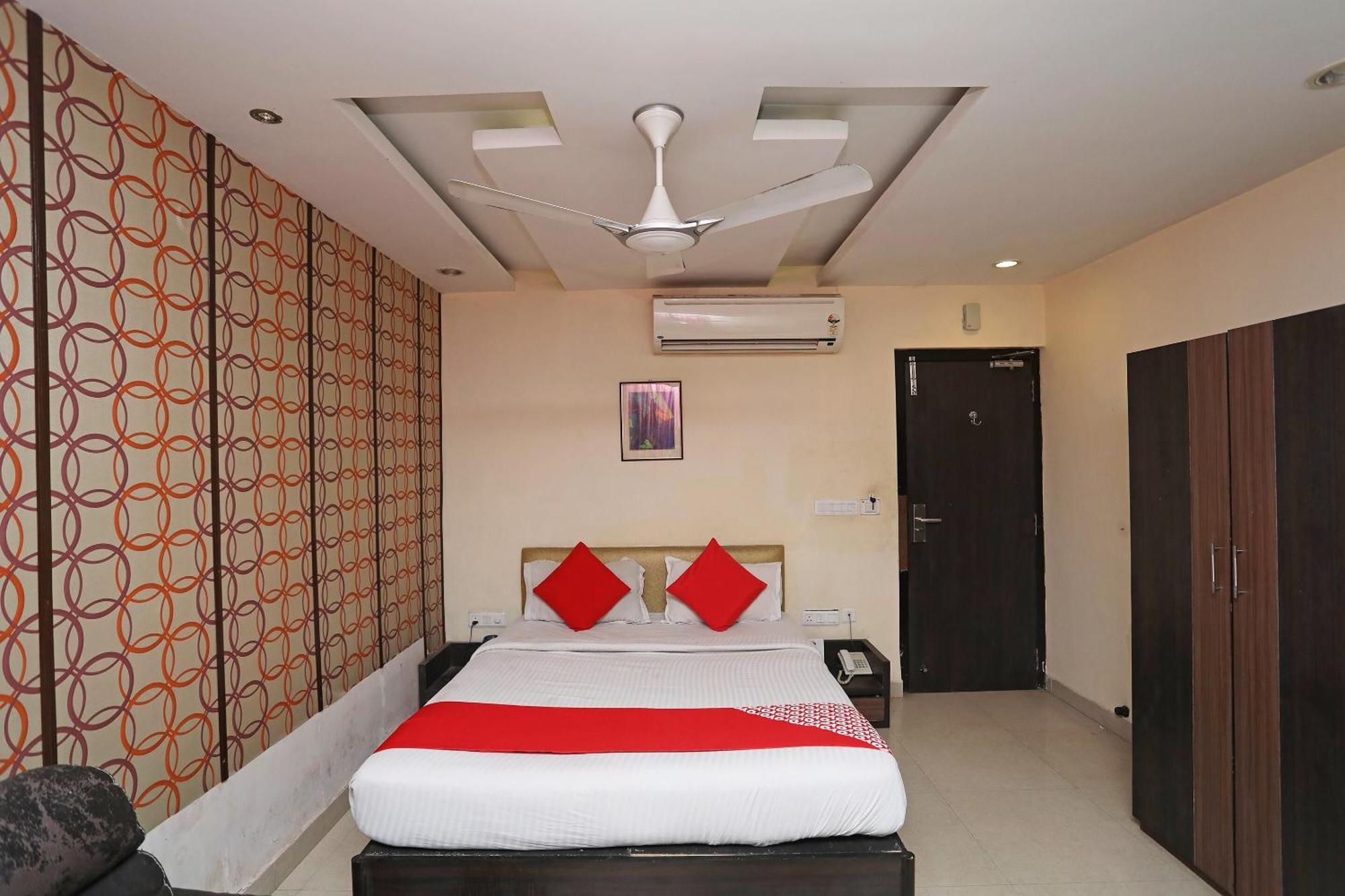 Collection O River Bay Resort Diamond Harbour Bagian luar foto